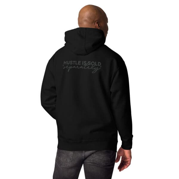 The Dream is Free Hoodie - Image 2