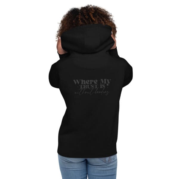 Spirit Hoodie - Image 2