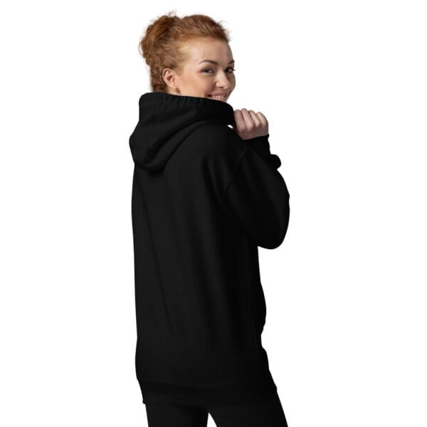 Rock Motherhood Hoodie - Image 2