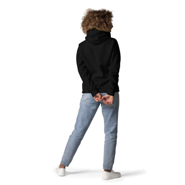 Rock Motherhood Hoodie - Image 3