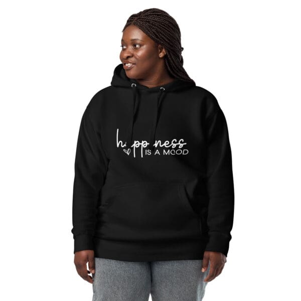 Happiness Hoodie