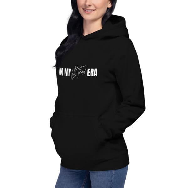 Let Them Hoodie - Image 4