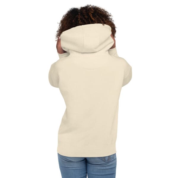 Focus on your own Motherhood Hoodie - Image 37