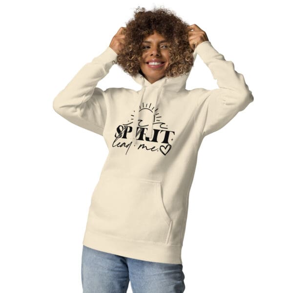 Spirit Hoodie - Image 22