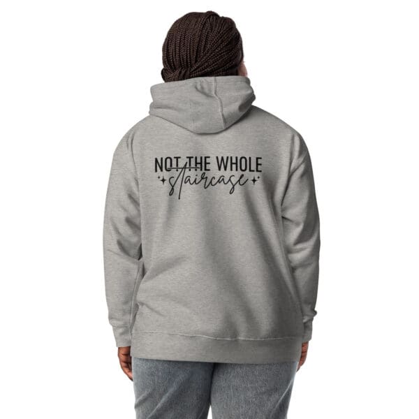 Focus on the Steps Hoodie - Image 17