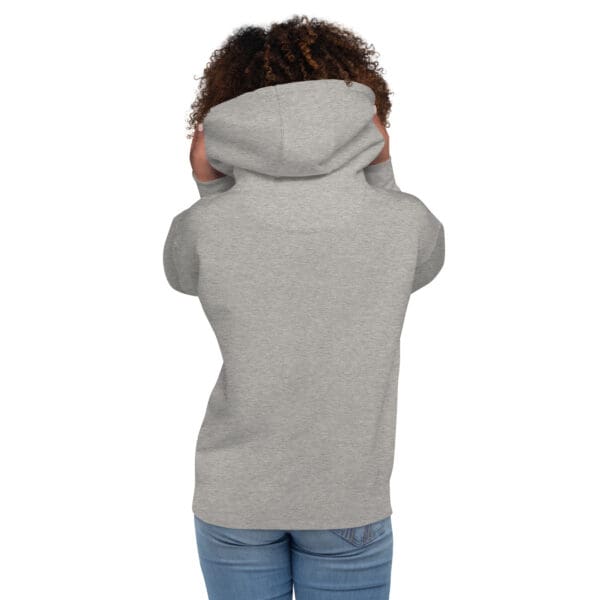 Focus on your own Motherhood Hoodie - Image 27