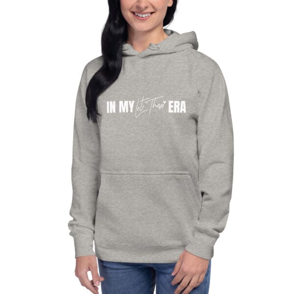 Let Them Hoodie - Image 19