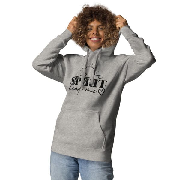 Spirit Hoodie - Image 18