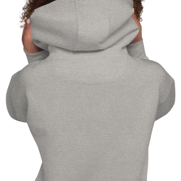 Focus on your own Motherhood Hoodie - Image 30