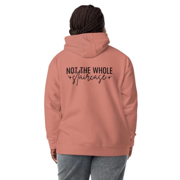 Focus on the Steps Hoodie - Image 15