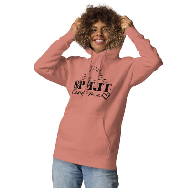 Spirit Hoodie - Image 16