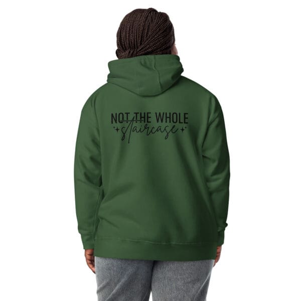 Focus on the Steps Hoodie - Image 9