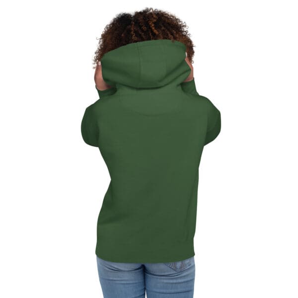 Focus on your own Motherhood Hoodie - Image 12