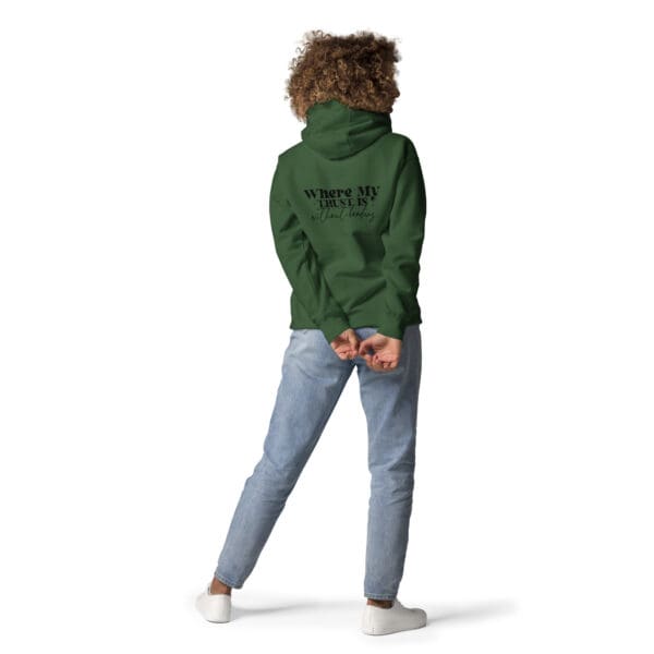 Spirit Hoodie - Image 11