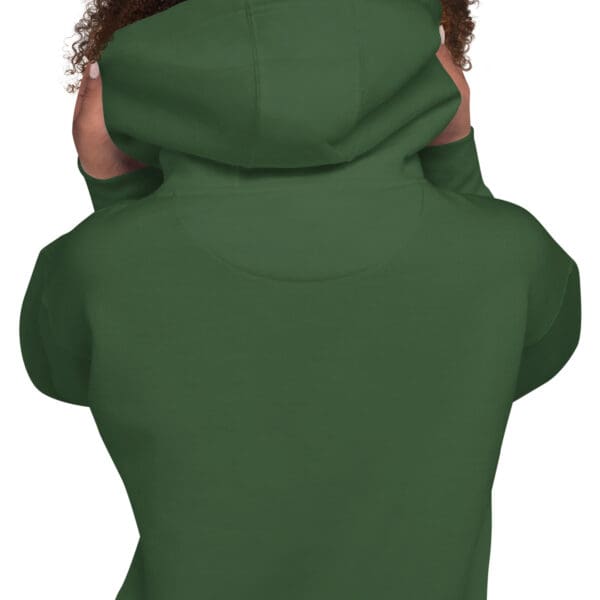 Focus on your own Motherhood Hoodie - Image 15