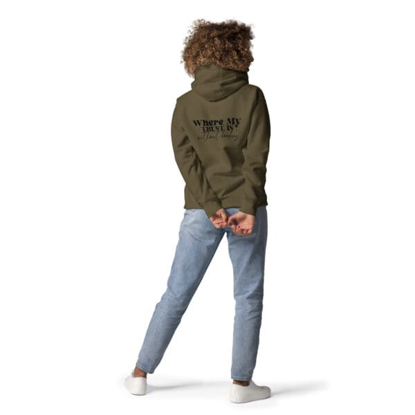 Spirit Hoodie - Image 13