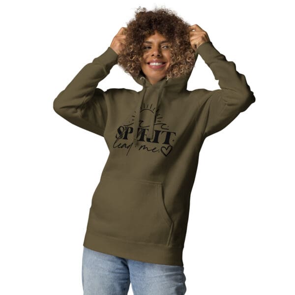 Spirit Hoodie - Image 12