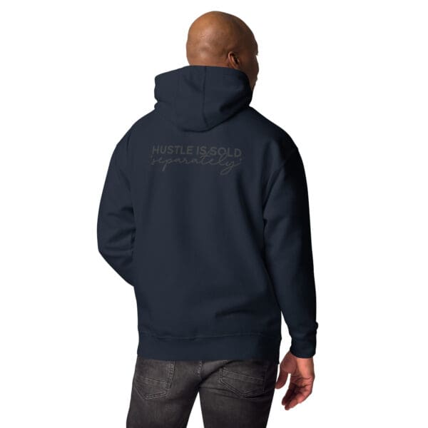 The Dream is Free Hoodie - Image 4