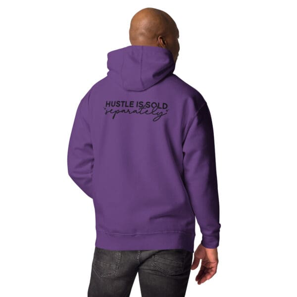 The Dream is Free Hoodie - Image 8