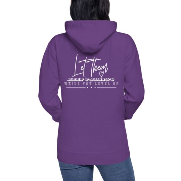 Let Them Hoodie - Image 14