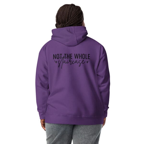 Focus on the Steps Hoodie - Image 7