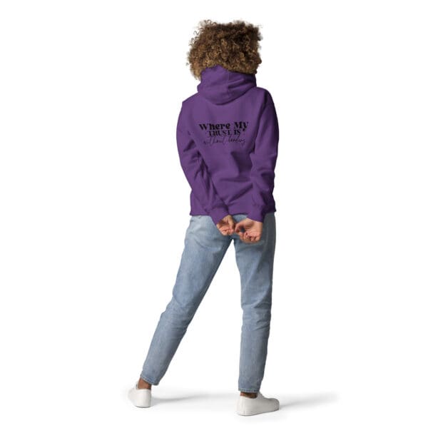 Spirit Hoodie - Image 9