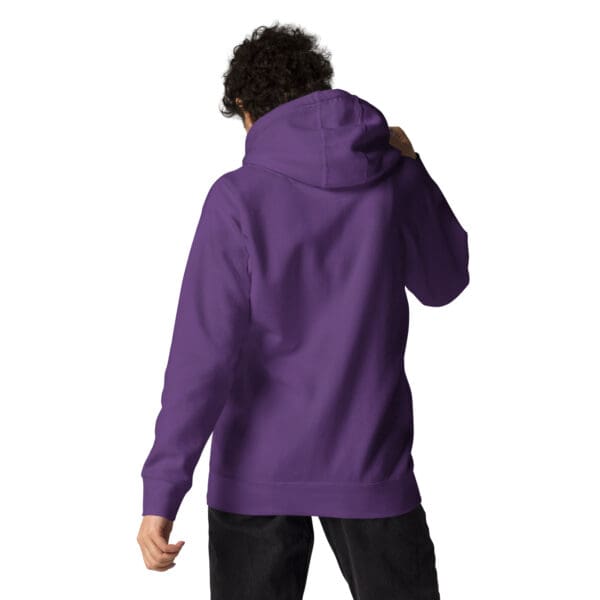 Stronger than the Storm Hoodie - Image 7