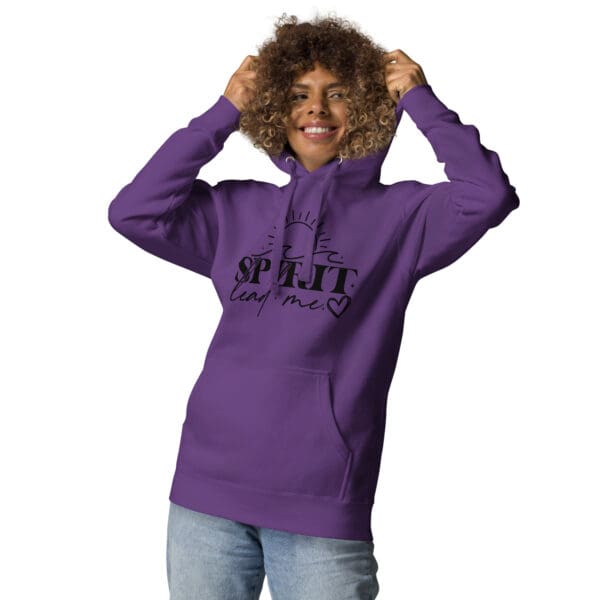 Spirit Hoodie - Image 8