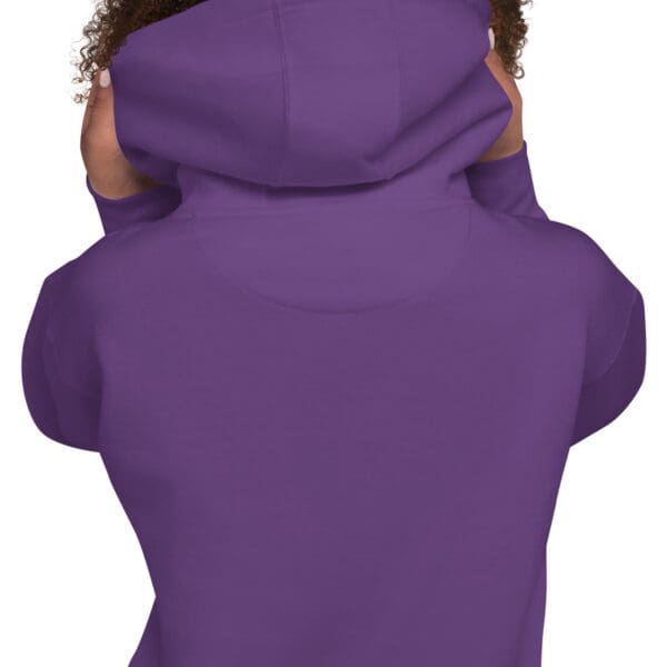 Focus on your own Motherhood Hoodie - Image 10