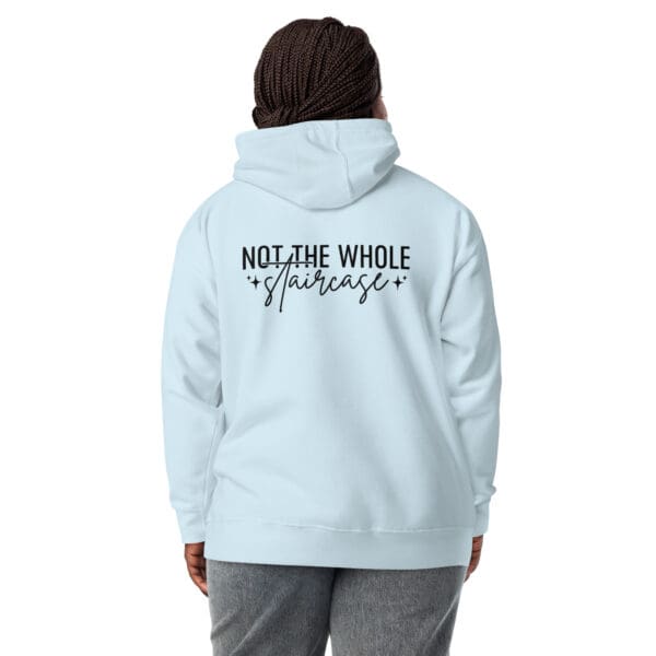 Focus on the Steps Hoodie - Image 19