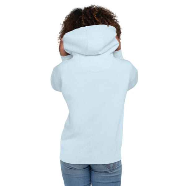 Focus on your own Motherhood Hoodie - Image 32