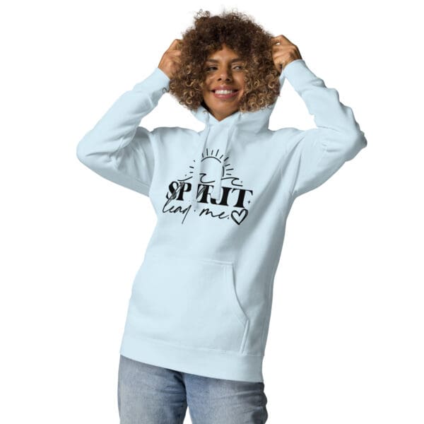 Spirit Hoodie - Image 20