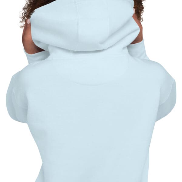 Focus on your own Motherhood Hoodie - Image 35