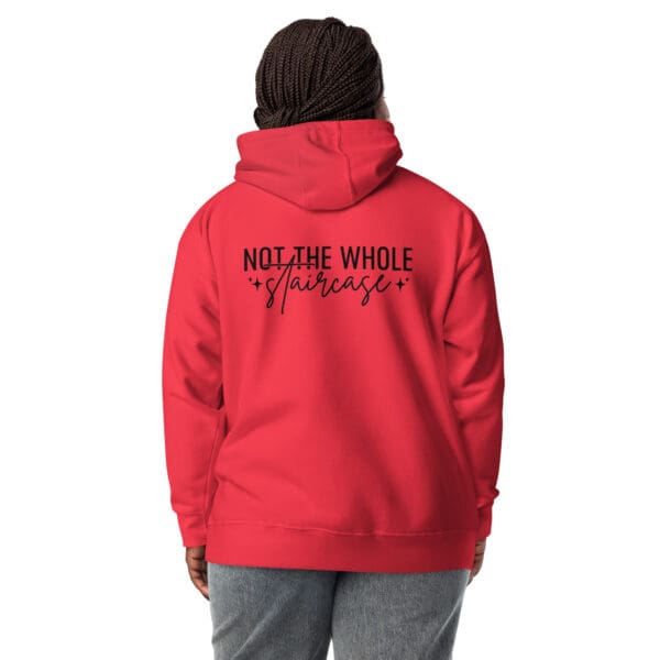 Focus on the Steps Hoodie - Image 12