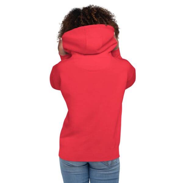 Focus on your own Motherhood Hoodie - Image 17