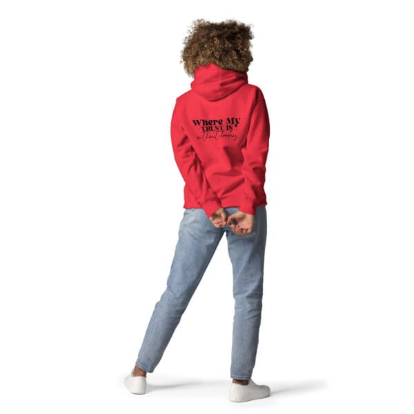 Spirit Hoodie - Image 15