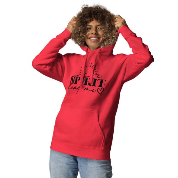 Spirit Hoodie - Image 14