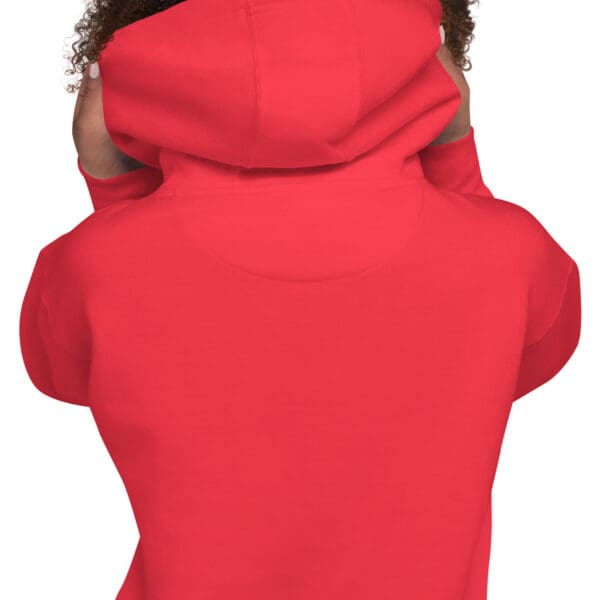 Focus on your own Motherhood Hoodie - Image 20