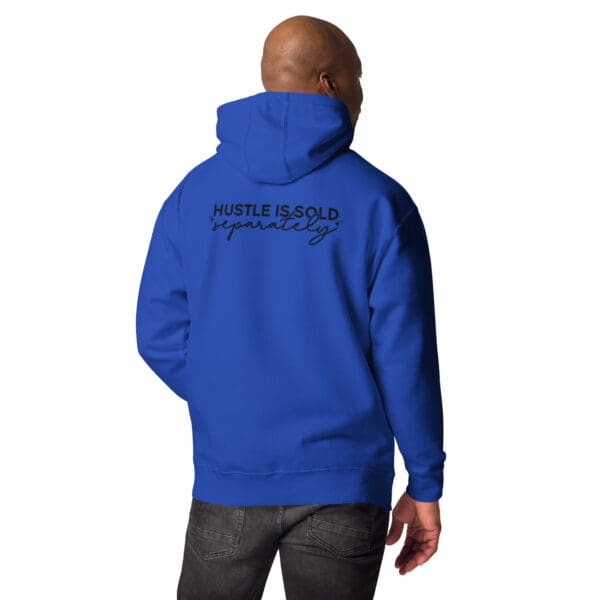 The Dream is Free Hoodie - Image 6