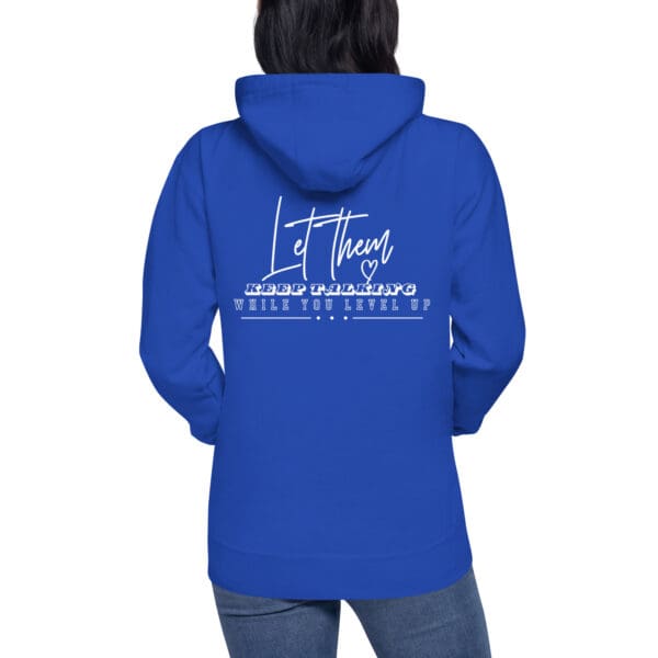 Let Them Hoodie - Image 8