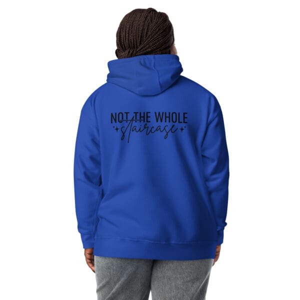 Focus on the Steps Hoodie - Image 5