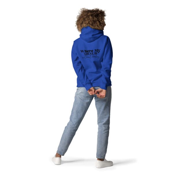 Spirit Hoodie - Image 7