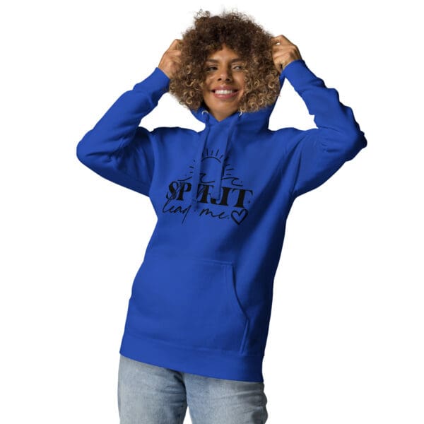 Spirit Hoodie - Image 6