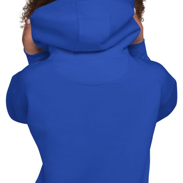 Focus on your own Motherhood Hoodie - Image 5