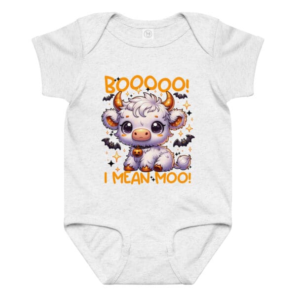 Boo I mean Moo - Image 6