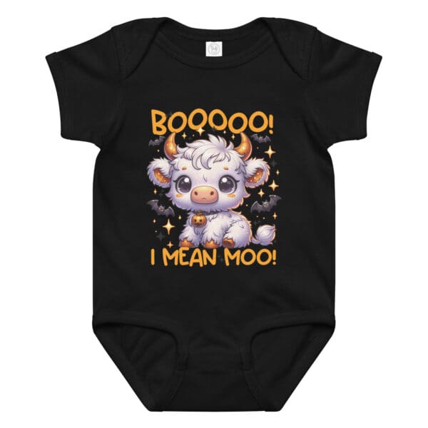 Boo I mean Moo - Image 2