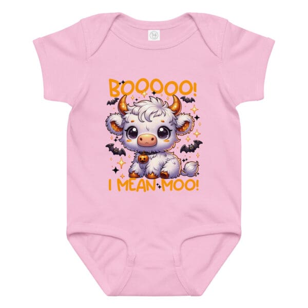 Boo I mean Moo - Image 5