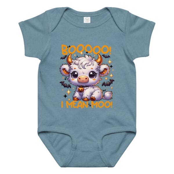 Boo I mean Moo - Image 4