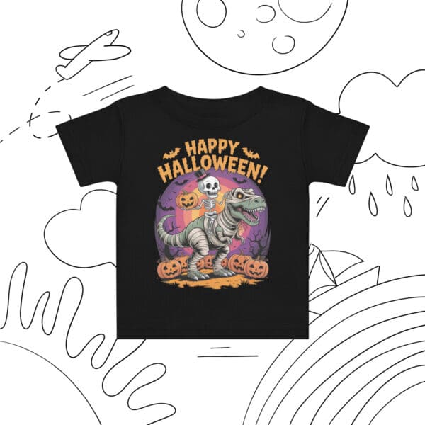 Baby Halloween