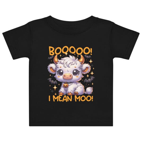 Baby jersey t-shirt - Image 2
